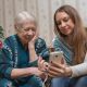 Smartfon dla seniora